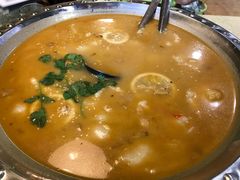 鲜椒柠檬鱼-陈生记黑鱼馆·20年活鱼现杀(宁波鼓楼店)