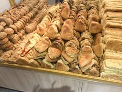 -杨老大焙子月饼干货(宽巷子民族美食街店)