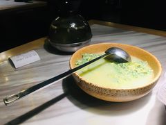 荠菜煲土鸡蛋-滇铺子(欣都龙城店)