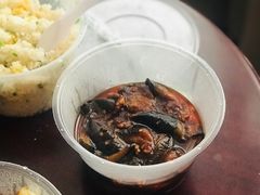 -扎与夏私房菜(西藏自治区拉萨市丹杰林巷店)