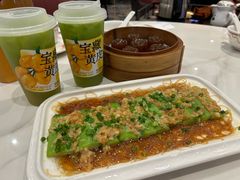 -稻香海鲜饭店(第一国际店)