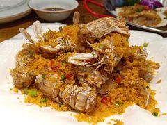 -必点海鲜·鲅鱼水饺(鞍山西道店)