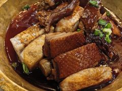 -明本海鲜大排档·鱼生海鲜烧烤宵夜(陈家祠店)