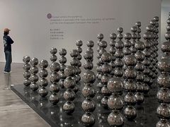 -chi K11艺术空间展览厅