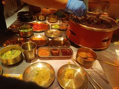 -西塔老太太泥炉烤肉(苏州大悦城店)