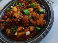 -老碗餐饮(前进路店)