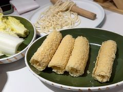 -如一鸡鲍鱼·粤式煲汤(长泰广场店)
