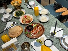 -Home Thai·泰谣(王府井apm店)