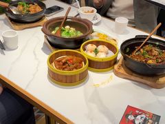 -火啫啫·粤式啫啫煲(南通首店)