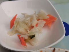 -清真玉林老字号稍麦羊杂碎(宽巷子民族美食街店)
