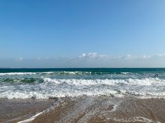 -西涌国际滨海旅游区