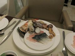 -佛山皇冠假日酒店-西餐厅