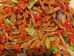 -上和臻品中国菜(花园街店)