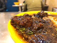 -包顺兴面馆(长乐路店)