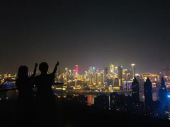 -都会尚膳·海鲜自助餐厅(重庆万豪酒店)