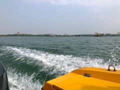 -南湖国家城市湿地公园