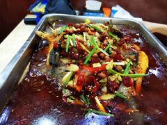 -晓林火锅(安定门店)