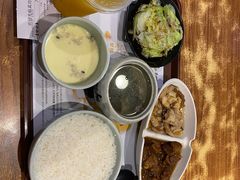 -真功夫(彩田路店)