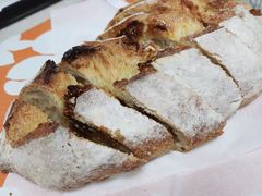 无花果面包-老梦面包 CHEZMOREL(三源里店)