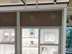 -宝岛眼镜·星创视光中心(中泰店)