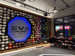 -EVE格斗健身工作室(周康店)