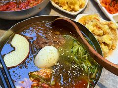 -屋里家延边朝鲜族冷面(南园店)