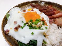 -龙记·香港茶餐厅(海上世界店)