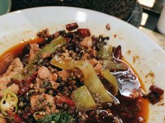 -锦府盐帮·侯宅(五棵松万达店)