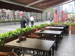 露天位-熊藏居酒屋(kkone店)