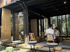 -Metal hands·铁手咖啡