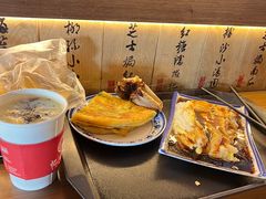 -老客满蛋饼(双塔市集店)