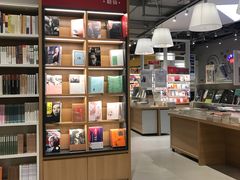 -当当书店(国泰广场店)