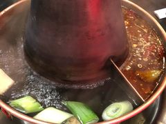 -将台涮肉(酒仙桥店)