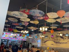 -牟记江湖重庆地标特色菜鱼蛋海鲜羊蝎子(巴南区黑金冠十多年好店)