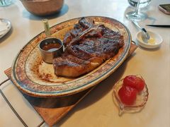 -大八江景意大利西餐厅LargeEight Italy Restaurant(1862时尚艺术中心店)