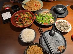-辣瓦·江西爆炒馆子