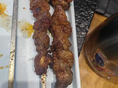-阳坊胜利涮羊肉(阳坊老店)
