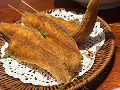 -妈妈菜舟山海鲜(定海古城店)