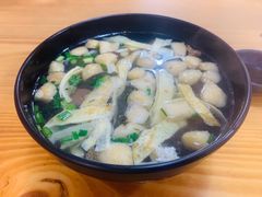 鸡鸭血汤-笼铭坊(北蔡店)