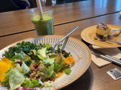 -BAKER&SPICE(环贸店)