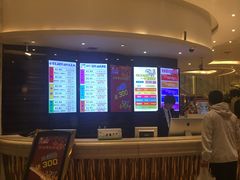 -麦度量贩式KTV(中联广场店)