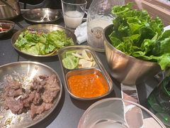 -西塔老太太泥炉烤肉(双井店)