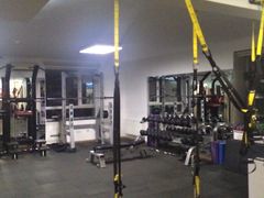 -悦动体能(金融街店)