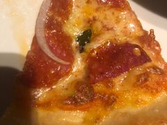 -WOLFGANG PUCK KITCHEN & BAR(迪士尼小镇店)