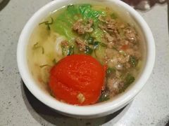 -海底捞火锅(凯德广场店)