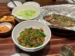 -衡厨·衡阳土菜(中南店)