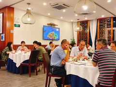 大堂-岭南海晏楼(滨江东总店)