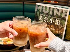 -美奈小馆·越南料理(福田星河COCO Park店)