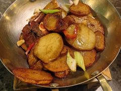 -绿茶餐厅(天津天河城店)