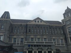 -古文化街旅游区